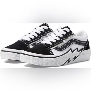 Vans Kids Old Skool Bolt
